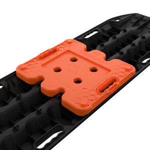 Maxtrax Jaxbase Plate