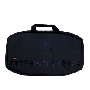 MAXTRAX Mini Carry Bag Black