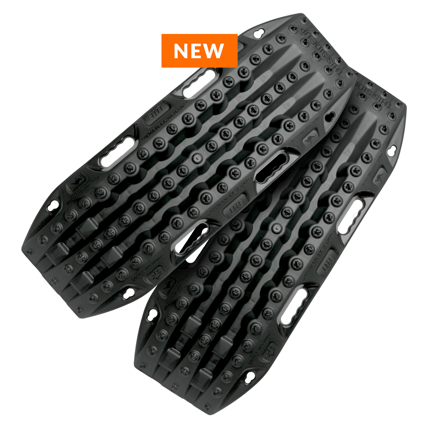 MAXTRAX LITE Black