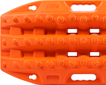 Designed for smaller vehicles
