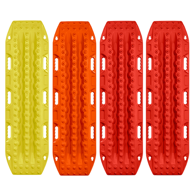 MKII Heritage Pack