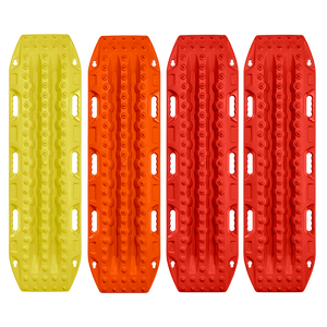 MAXTRAX MKII Heritage pack
