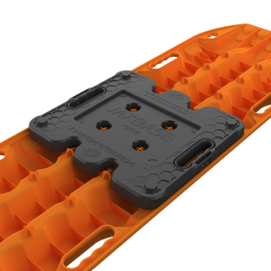 Maxtrax Jaxbase Plate