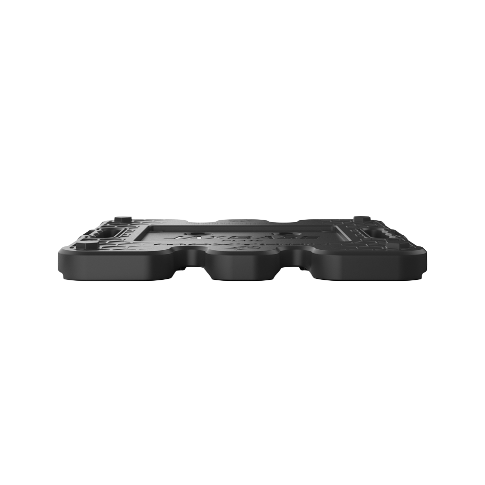 Maxtrax Jaxbase Plate