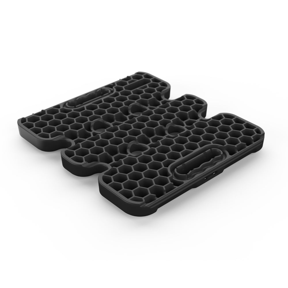 Maxtrax Jaxbase Plate