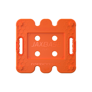 Maxtrax Jaxbase Plate