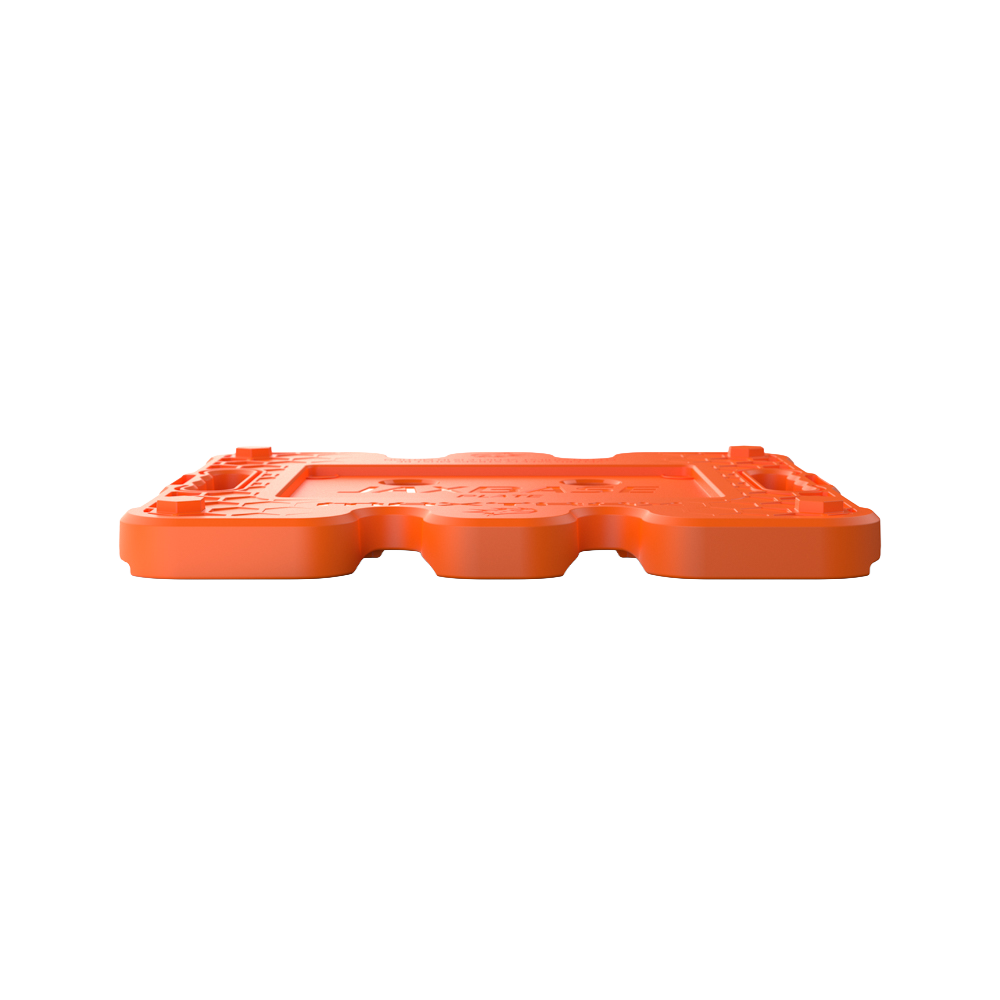Maxtrax Jaxbase Plate