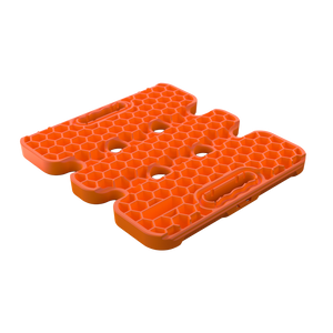 Maxtrax Jaxbase Plate