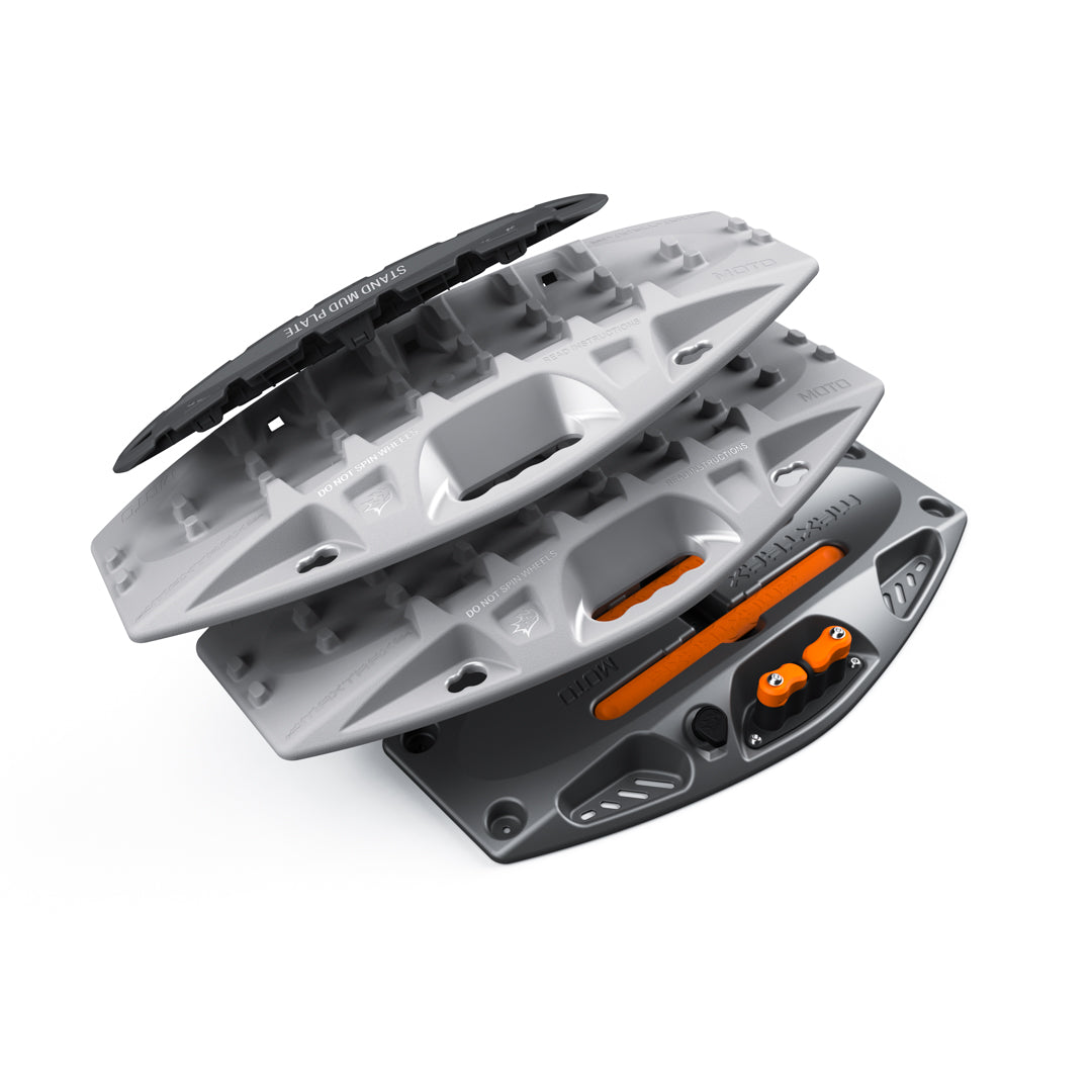 Maxtrax Moto Board