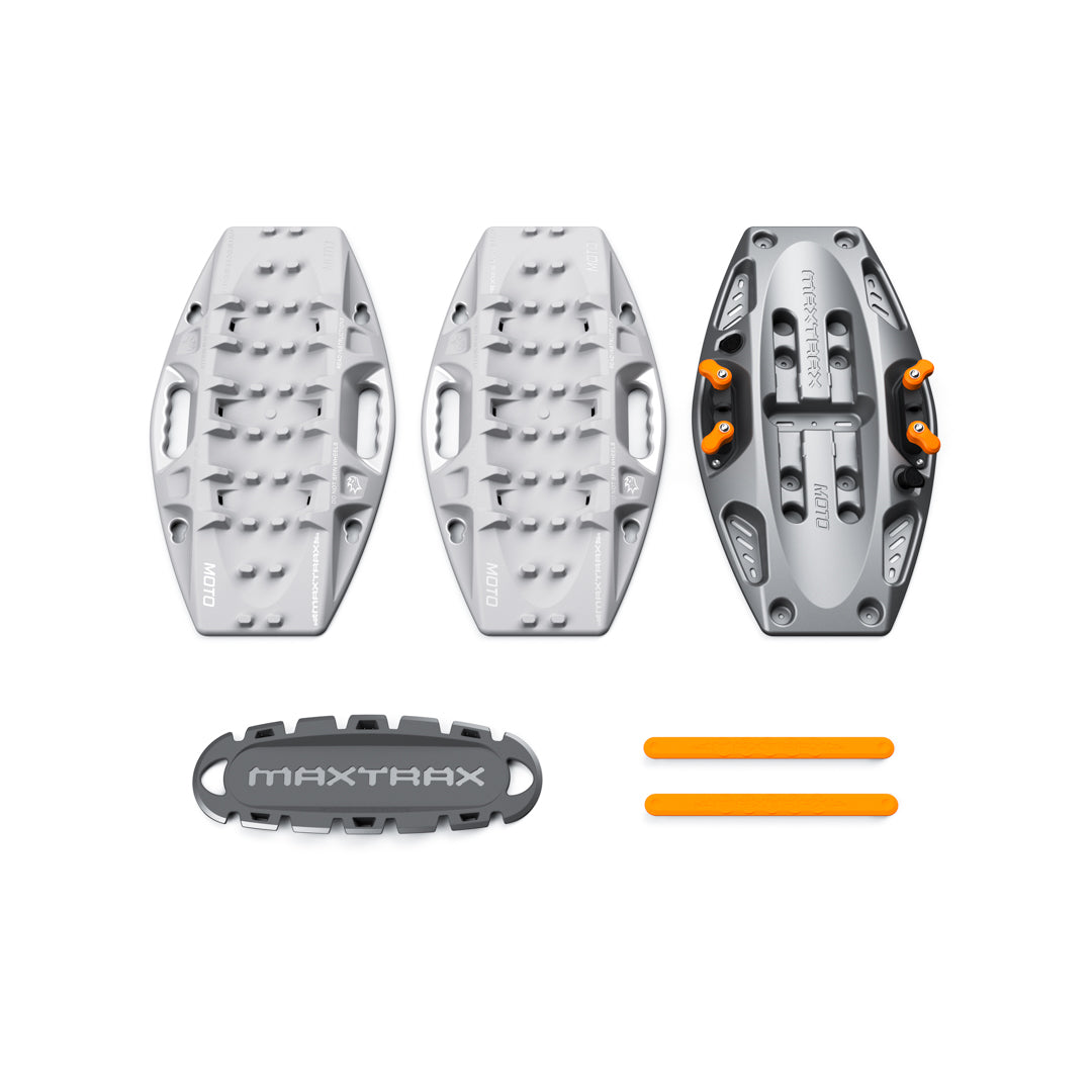 Maxtrax Moto Board