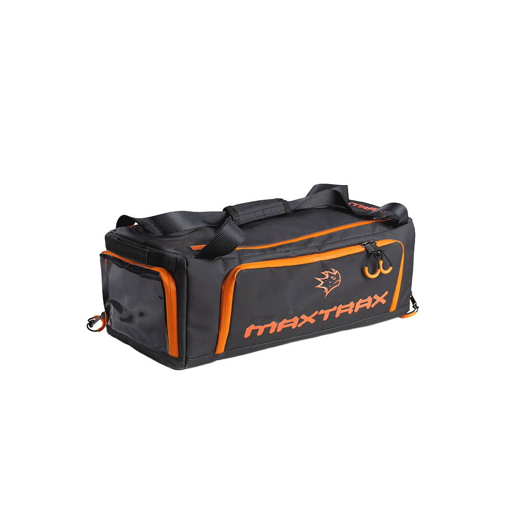 Maxtrax Recovery Kit - Crossover