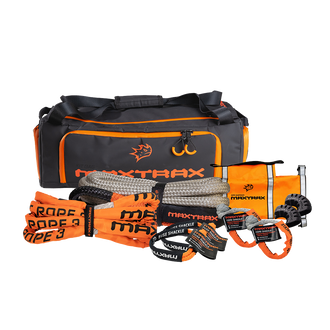 Maxtrax Recovery Kit - Crossover