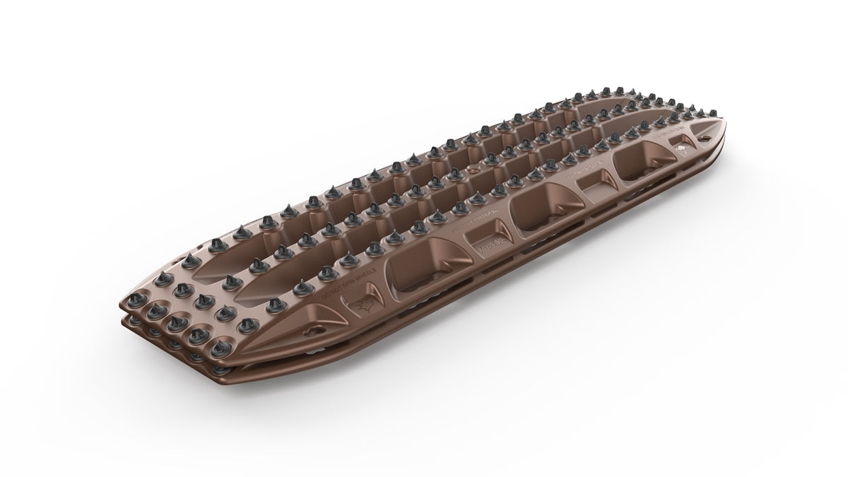 MAXTRAX XTREME Pearl Bronze Limited Edition