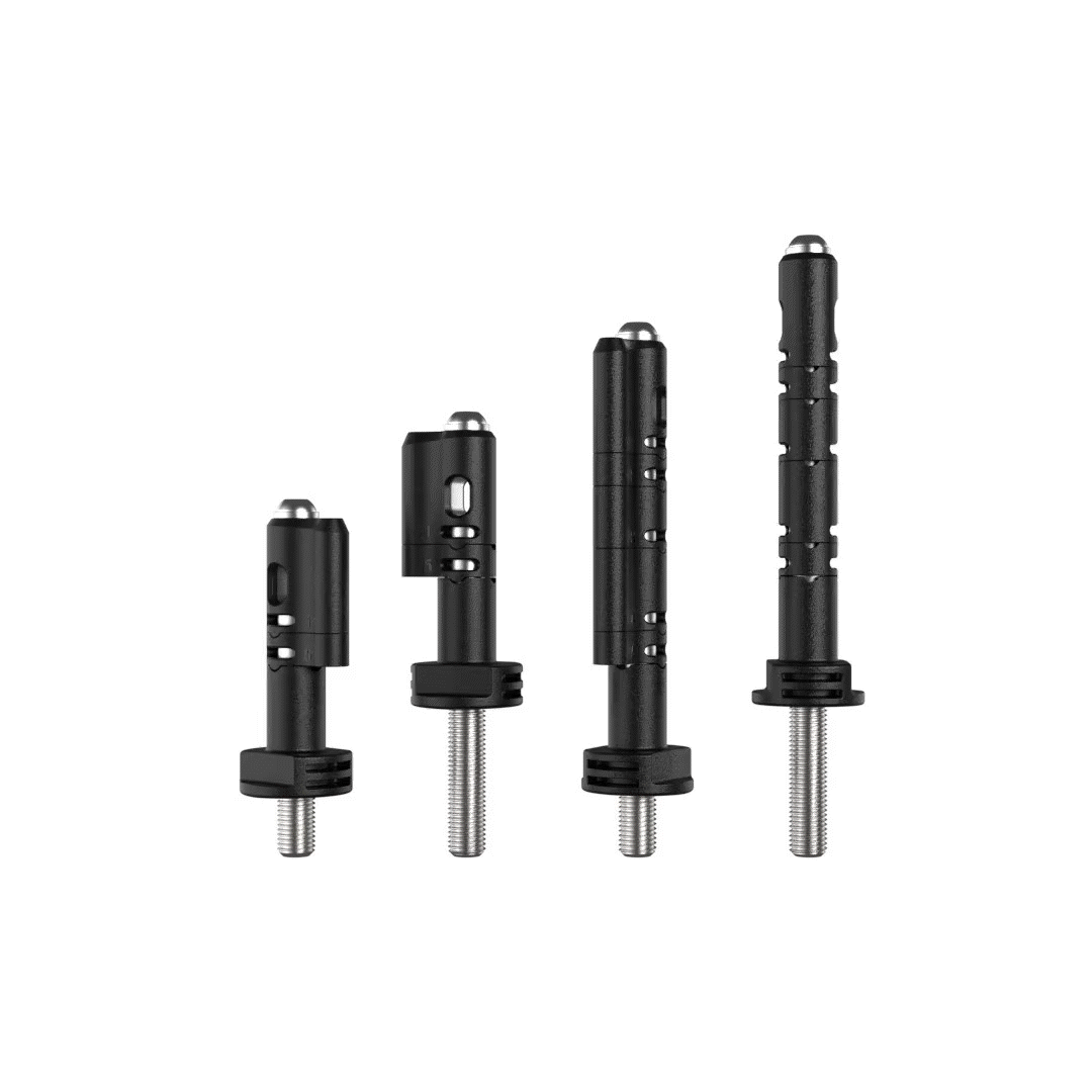 Maxtrax Universal Pins