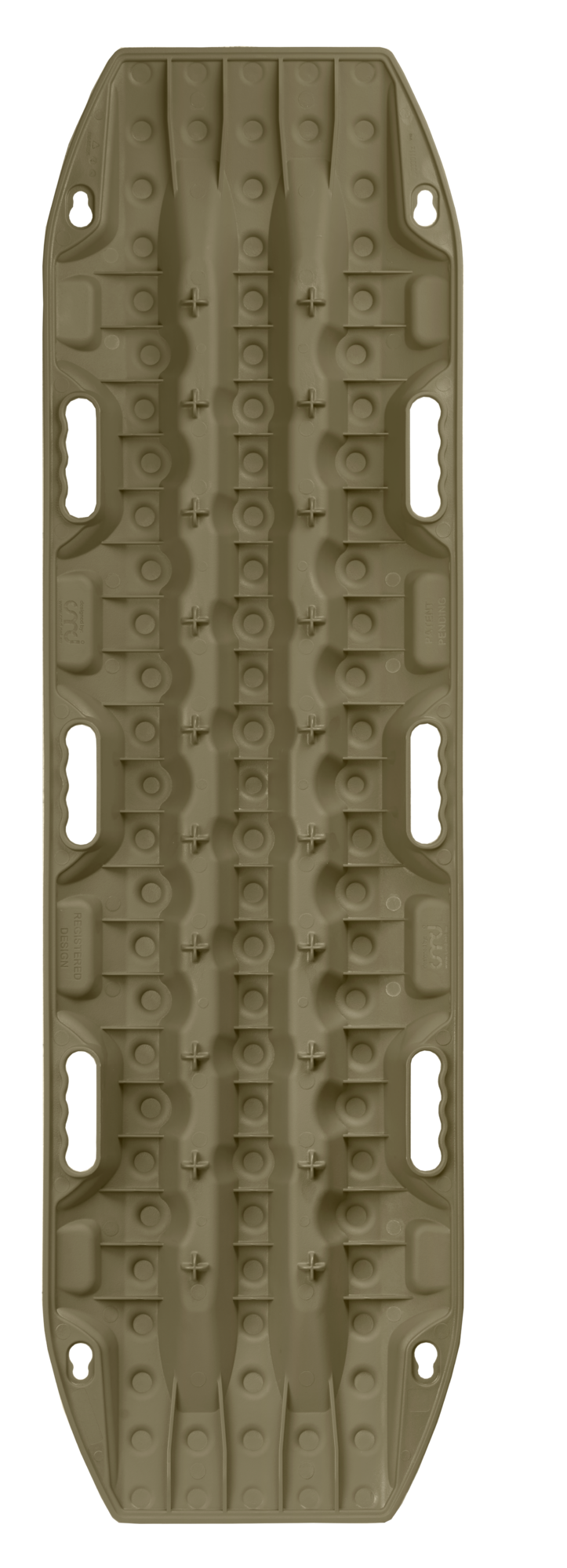MAXTRAX MKII OLIVE DRAB