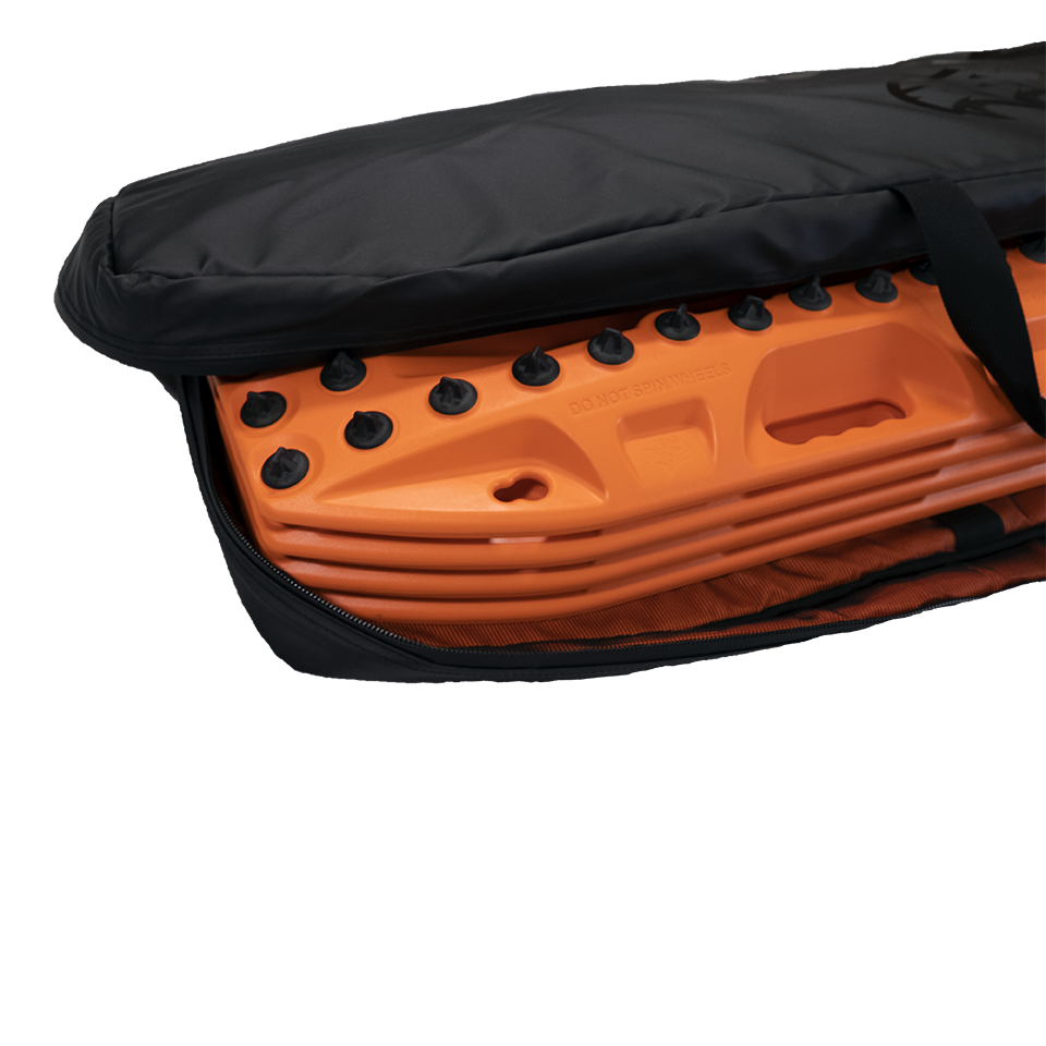 MAXTRAX Black Carry Bag