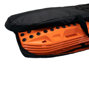 MAXTRAX Black Carry Bag