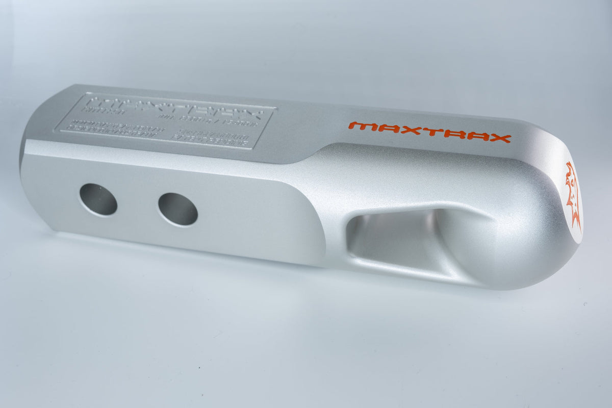 Hitch 50 Recovery Point