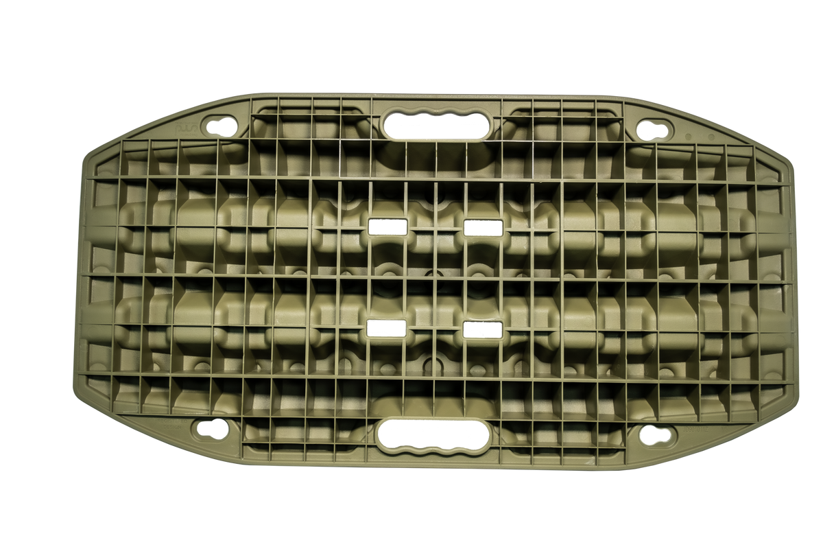 MAXTRAX Jaxbase Olive Drab