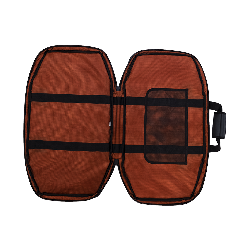 MAXTRAX Mini Carry Bag Black