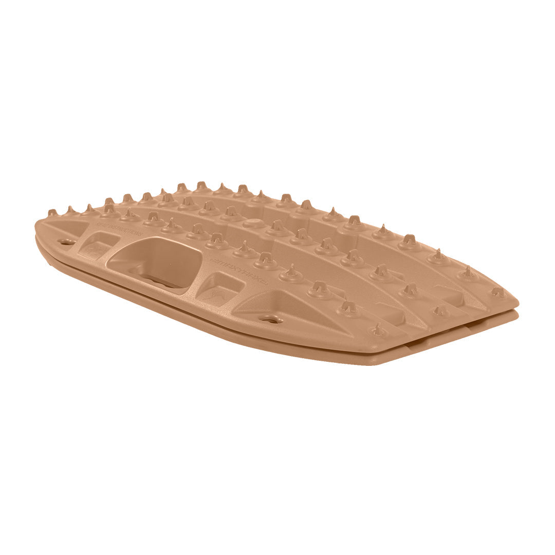 MAXTRAX Mini Pair Desert Tan