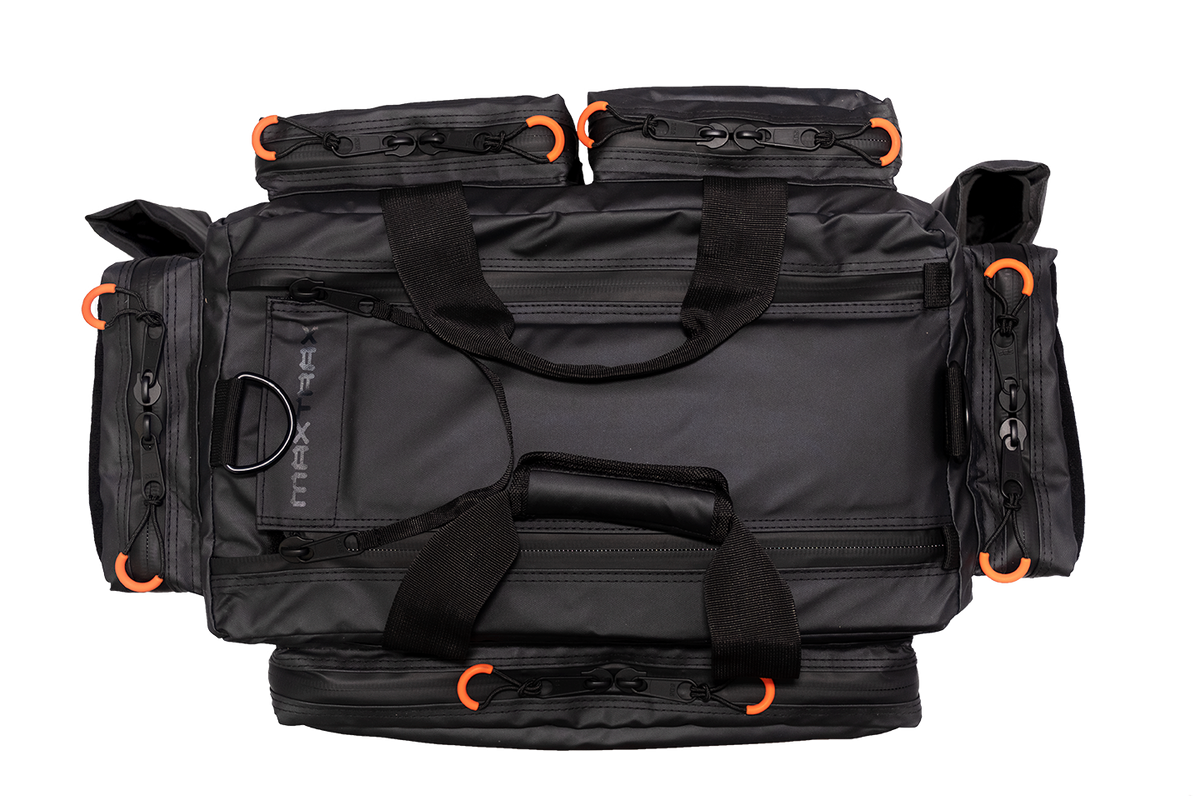 Recovery Kit Bag