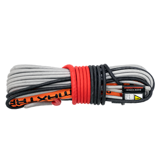 Static Winch Rope - 30m