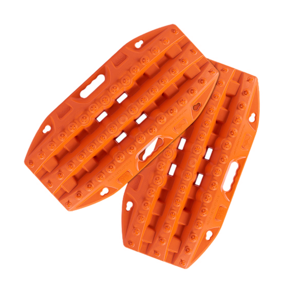 MAXTRAX Mini Pair SIGNATURE ORANGE