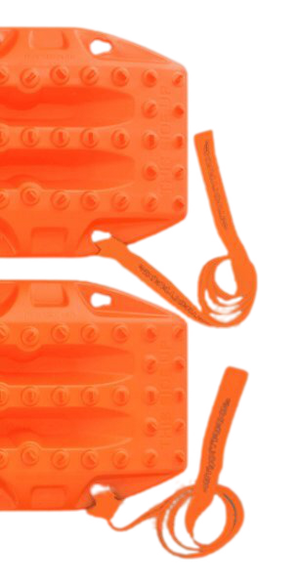 MAXTRAX Telltale Leashes